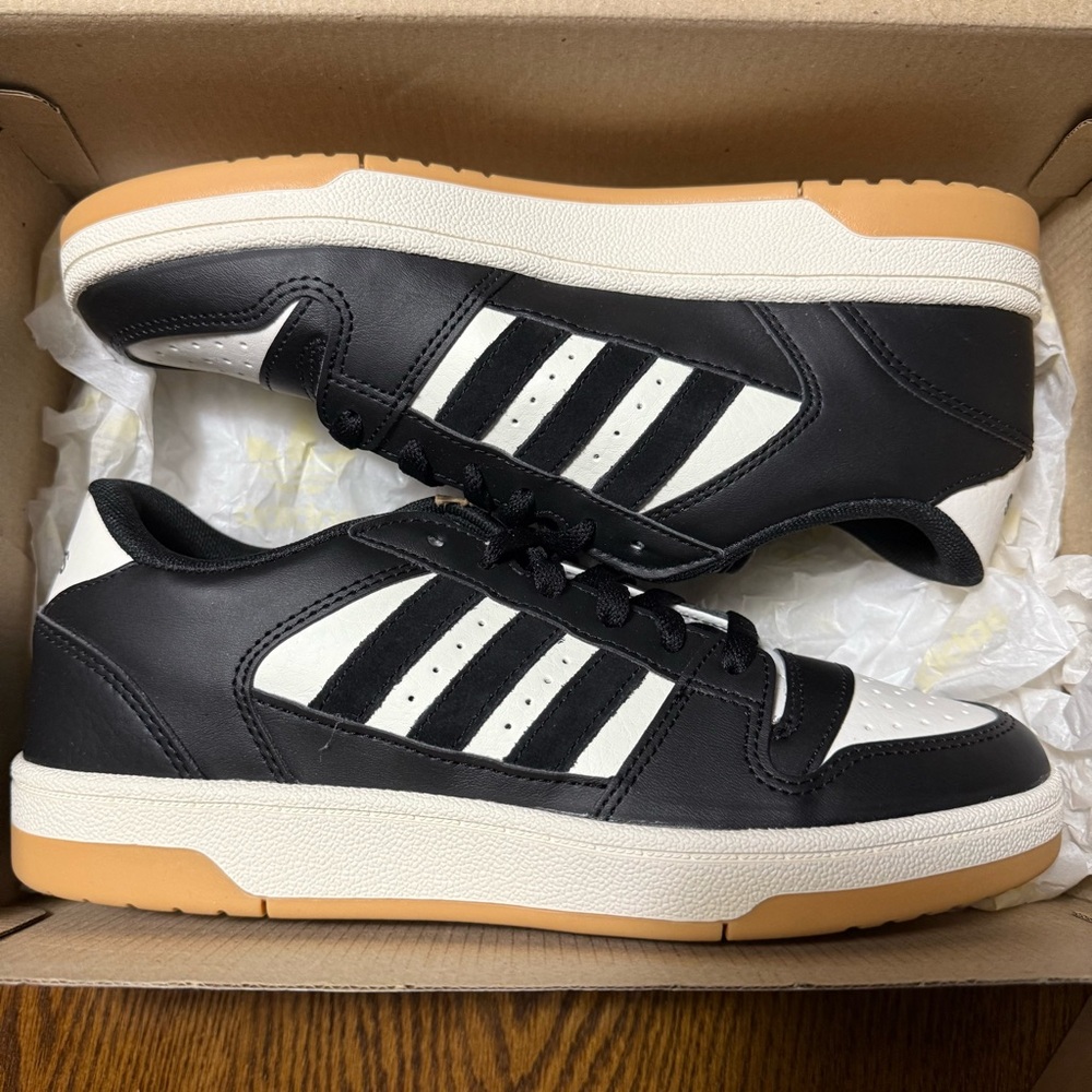 adidas Break Start Sneakers